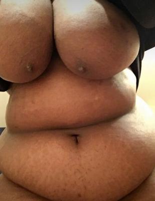 Chocolate tits