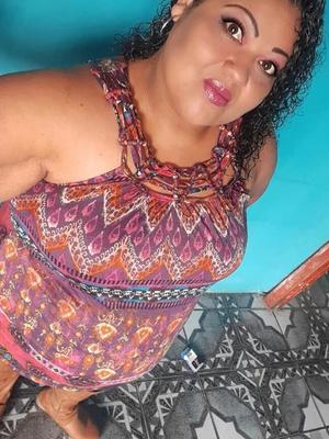 roberta elizondo bbw
