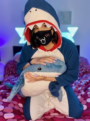 Soft &amp; Casual - Shark Kigu