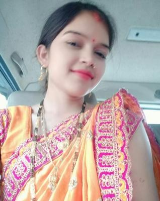 Bhen ki married look