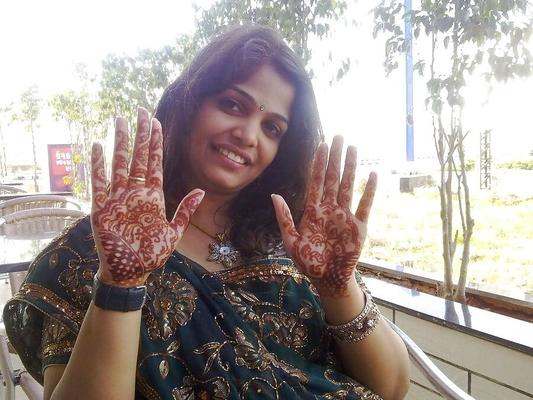 Bangladeshi college teacher