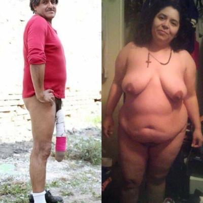 Aimee Guzman mexikanischer Schwanz