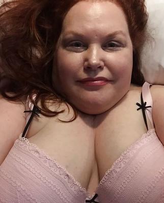 Winnipeg Trailer trash bbw