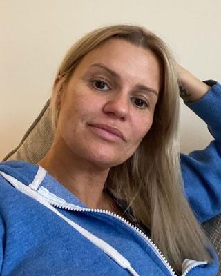 Plus de seau à sperme Kerry Katona