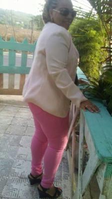 geraldine diaz bbw mature cul culote caderas grandes