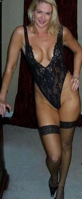 Lingerie e meias