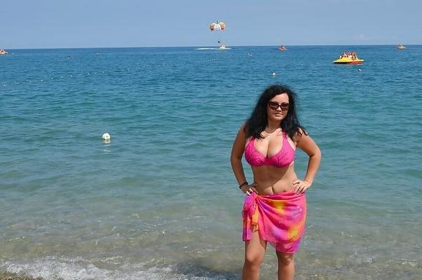 Bonita MILF para hacer