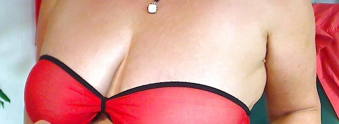 Udder Granny for Humiliation