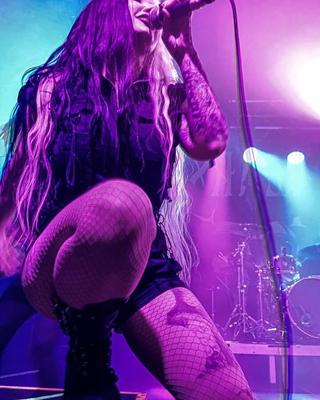 Ash costello