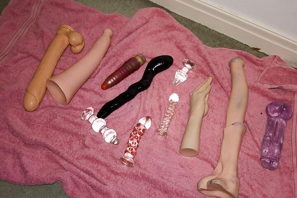 Dream toys