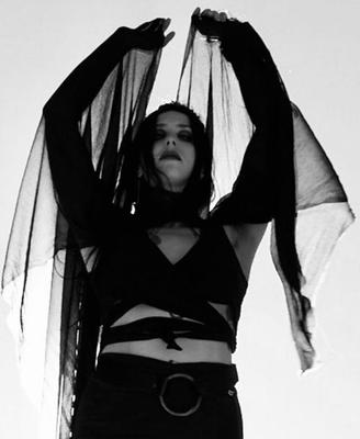 Chelsea Wolfe