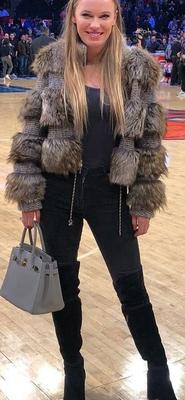 Caroline Wozniacki