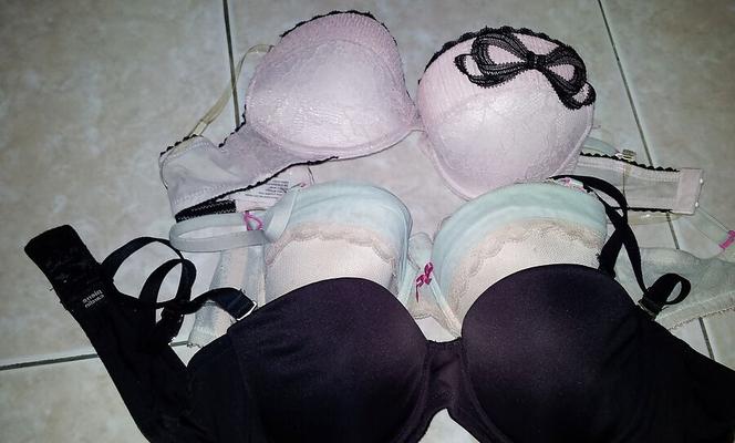 My Sisters DD Bras