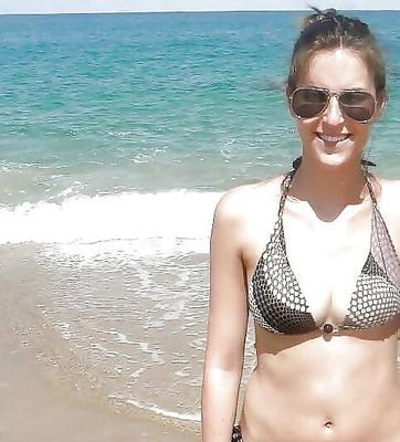 Sexy Julia e sua amiga