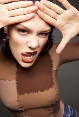 Jessie j