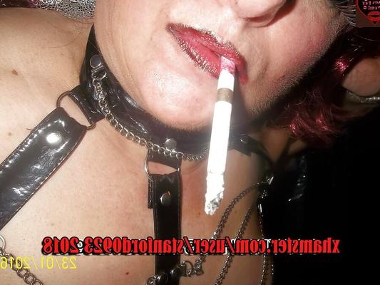 SATURDAY PLEASURE SLUT