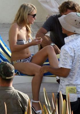 Kristen Bell