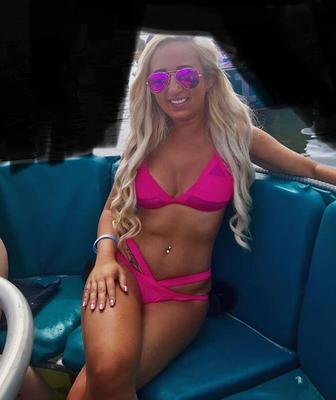 HOT Behavioral Therapist From New Jersey