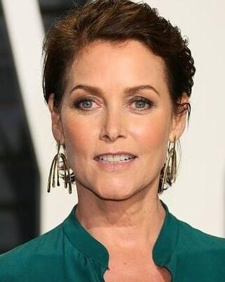 Carey Lowell