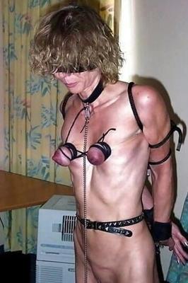 Amateur Women BDSM