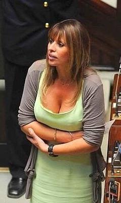 política italiana