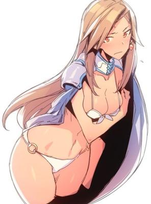 Katalina Aryze (Granblue Fantasy)