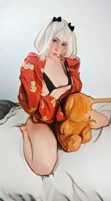 Inari 🦊 Free Photos - 11 Pics