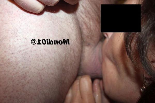 Blowjob !