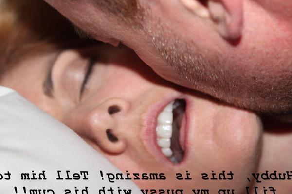 New Hotwife Captions