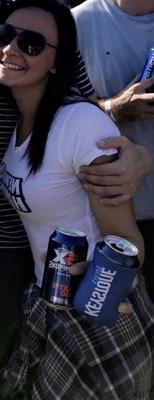 UNH &; Girl