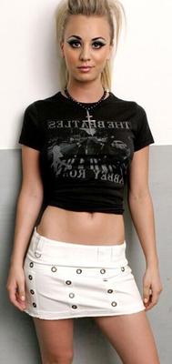 KALEY CUOCO PICTURES