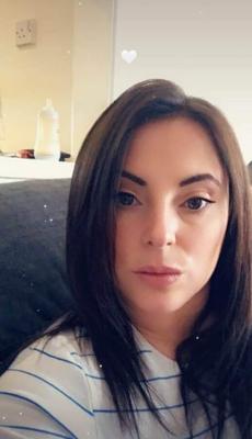 My hot cousin