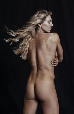 Charlotte talento sexy quente