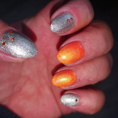 Fingernails