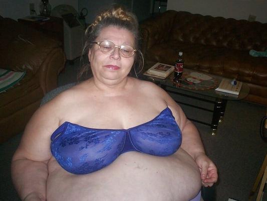 Obese gilf