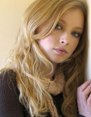 elisabeth harnois