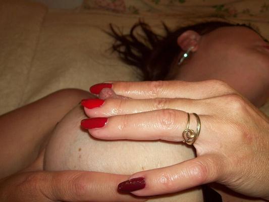 Horny Milf Wildcat