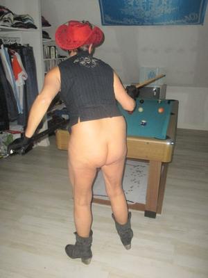 par l&;arriere
