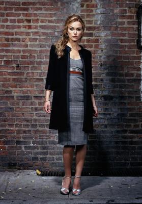 Gorgeous Keira