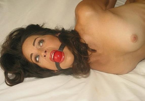 Bondage Play