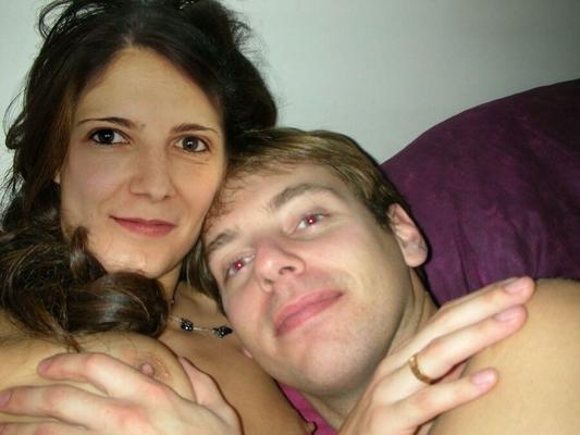 Geile Tuerkische MILF