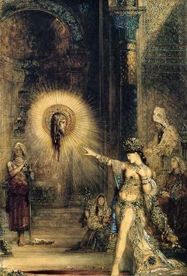 Gustave Moreau