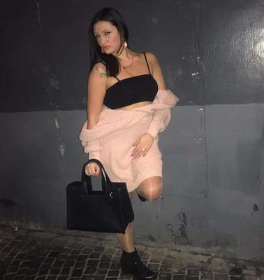 Michela La vacca
