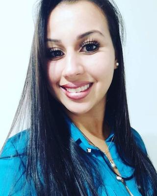 Marjorie Morena TESUDA GOSTOSA
