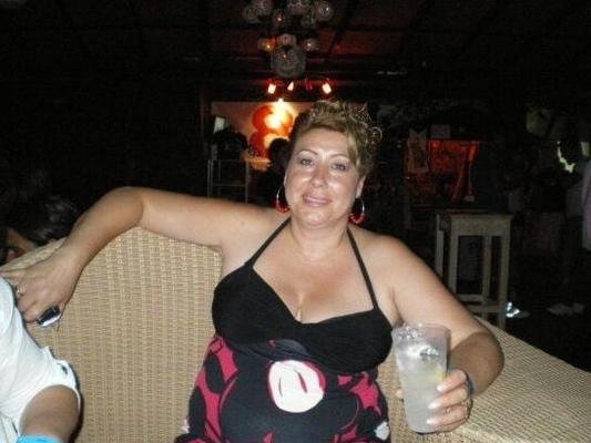 Older and hot (Dressed and night out)