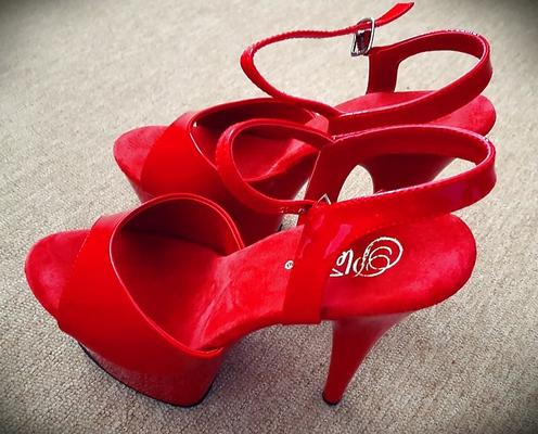 Sexy High Heels