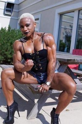 Natascha Donald