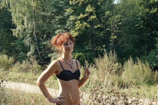 Beach portrait 10