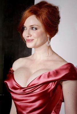 Christina Hendricks