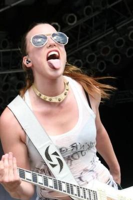 Lzzy Hale